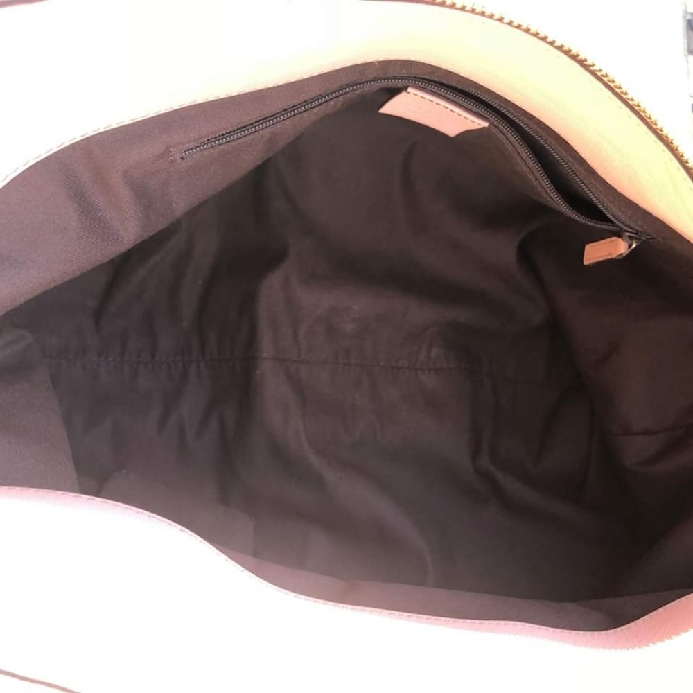 Sold-Authentic Gucci Tote Bag - Picture 8 of 8